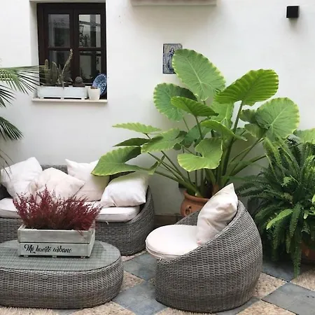 La Casa Del Retablo * Córdoba