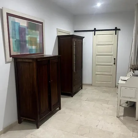 펜션 La Casa Del Retablo 코르도바