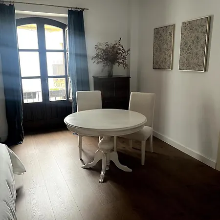 La Casa Del Retablo 펜션 코르도바