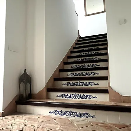 La Casa Del Retablo *