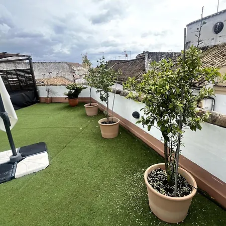 La Casa Del Retablo Córdoba