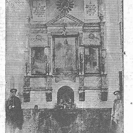 La Casa Del Retablo * Córdoba