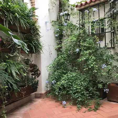 Holiday home La Casa Del Retablo