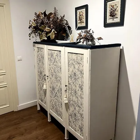 La Casa Del Retablo Vakantiehuis *