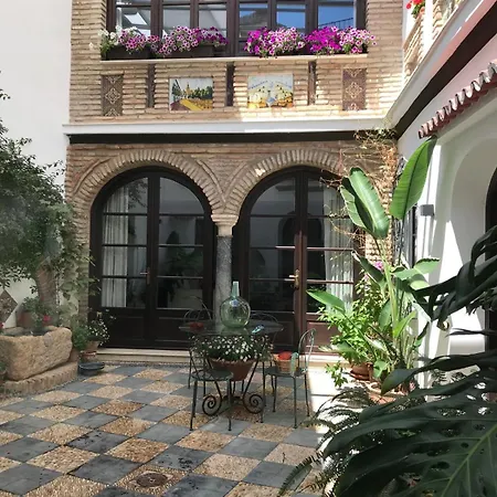 La Casa Del Retablo 펜션