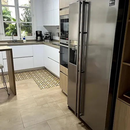 La Casa Del Retablo *