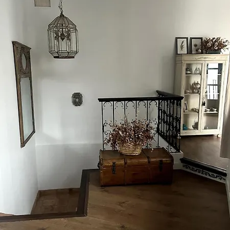 La Casa Del Retablo