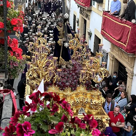 La Casa Del Retablo 펜션