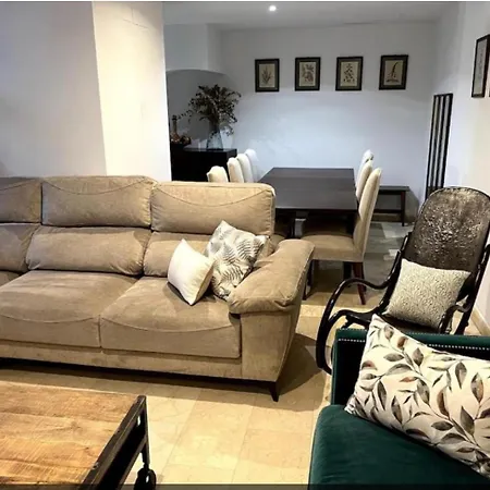 La Casa Del Retablo *