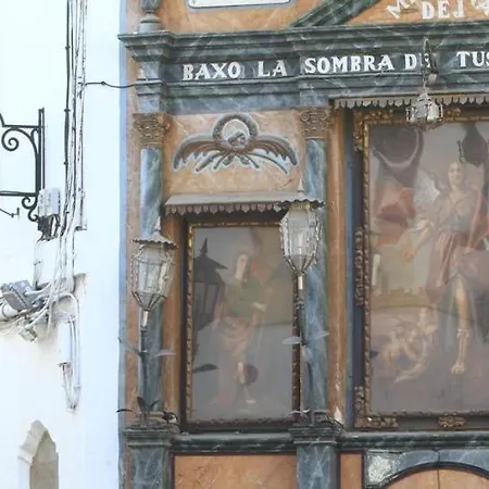 La Casa Del Retablo
