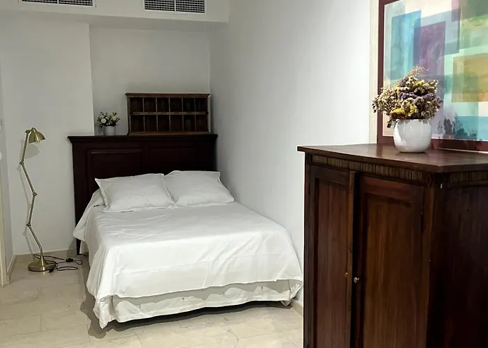 La Casa Del Retablo *