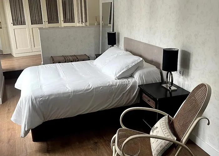 La Casa Del Retablo Сasa de vacaciones