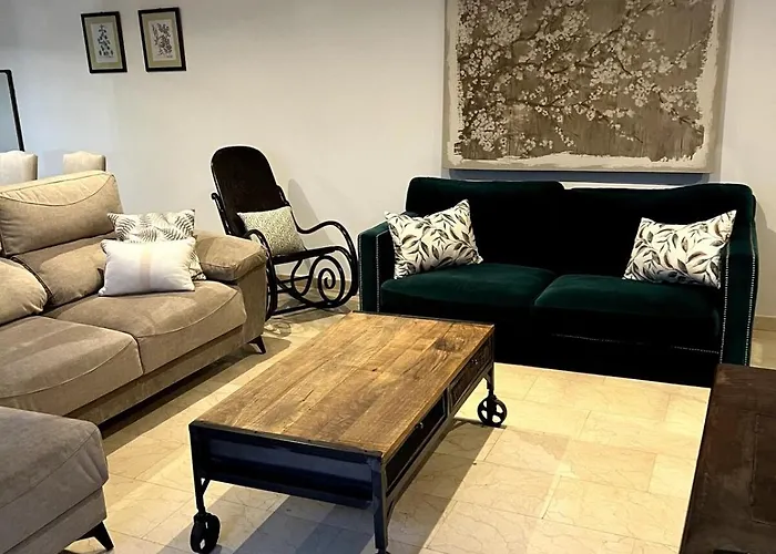 La Casa Del Retablo *