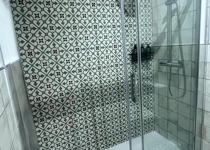 La Casa Del Retablo بيت للعطل قرطبة