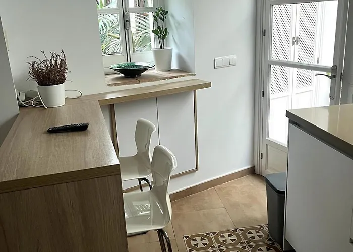 La Casa Del Retablo *