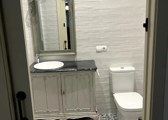 La Casa Del Retablo * قرطبة