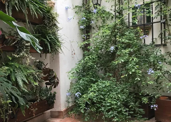 Сasa de vacaciones La Casa Del Retablo