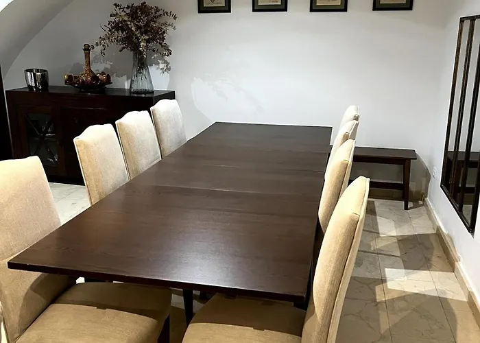 La Casa Del Retablo بيت للعطل