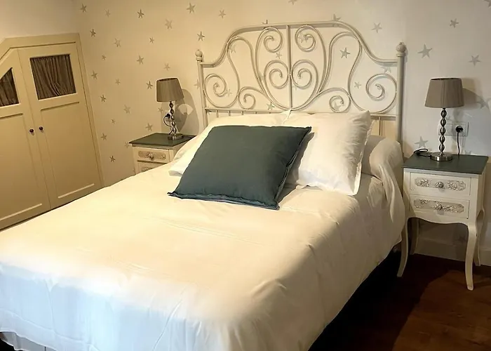 La Casa Del Retablo Сasa de vacaciones Córdoba