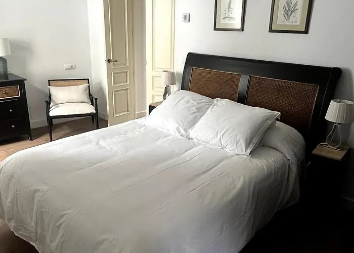 La Casa Del Retablo Сasa de vacaciones