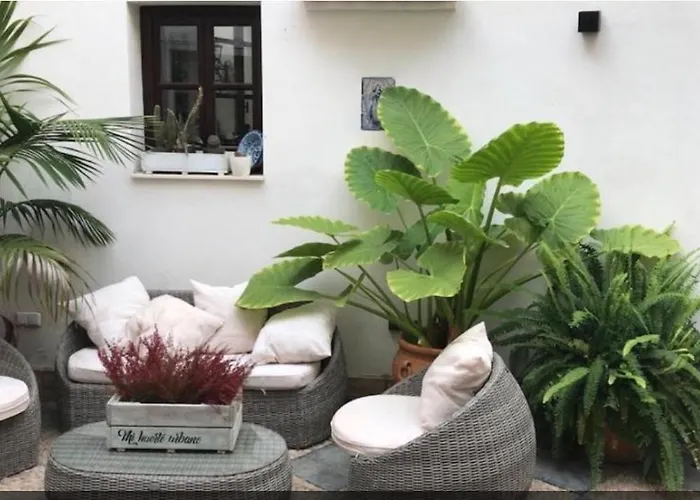 بيت للعطل La Casa Del Retablo *