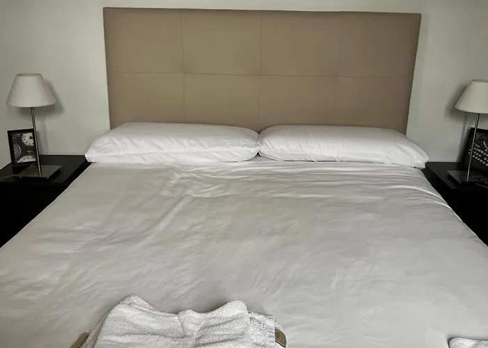 بيت للعطل La Casa Del Retablo *