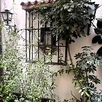 La Casa Del Retablo Holiday home Cordoba