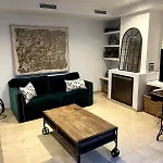 La Casa Del Retablo Holiday home *