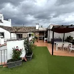 La Casa Del Retablo Holiday home Cordoba