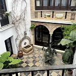 La Casa Del Retablo * Cordoba