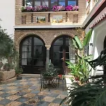 La Casa Del Retablo Holiday home