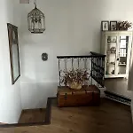 La Casa Del Retablo