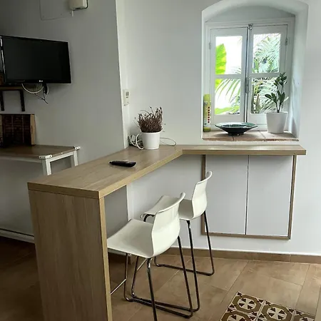 La Casa Del Retablo Cordoba