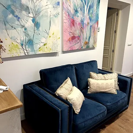 La Casa Del Retablo * Cordoba