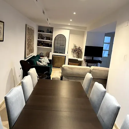 La Casa Del Retablo * Cordoba