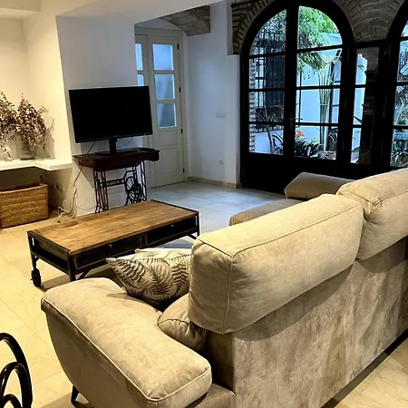 La Casa Del Retablo Cordoba