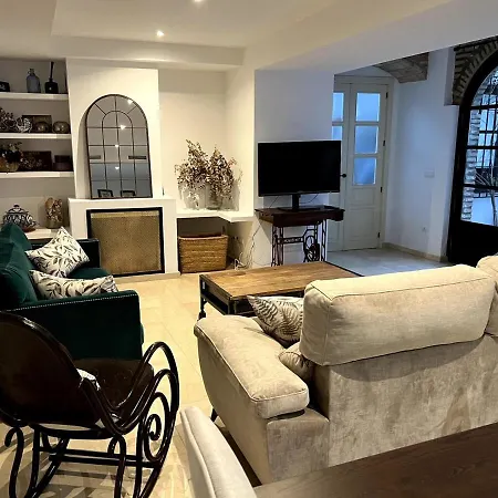 La Casa Del Retablo *