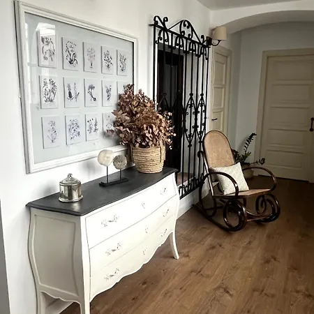 Tatil Evi La Casa Del Retablo *