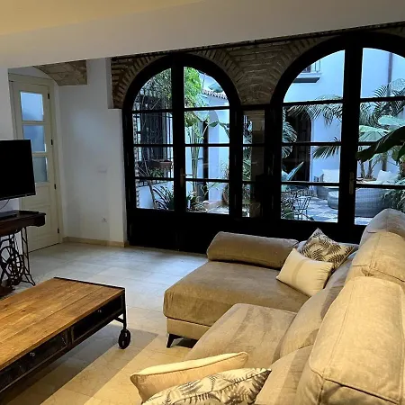 La Casa Del Retablo Cordoba