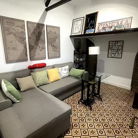 La Casa Del Retablo Tatil Evi