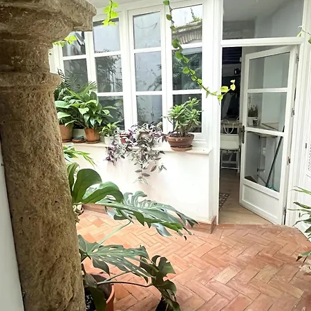 La Casa Del Retablo *