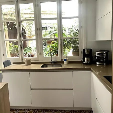 Tatil Evi La Casa Del Retablo