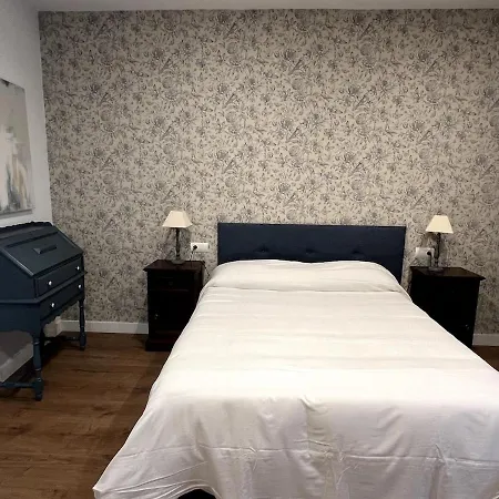 La Casa Del Retablo Cordoba