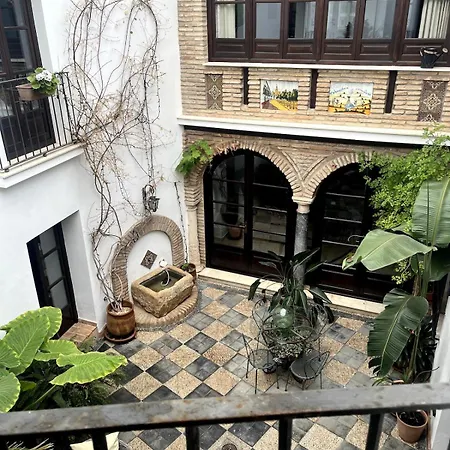 La Casa Del Retablo * Cordoba