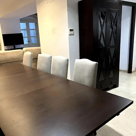 La Casa Del Retablo *