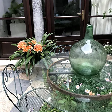 La Casa Del Retablo *