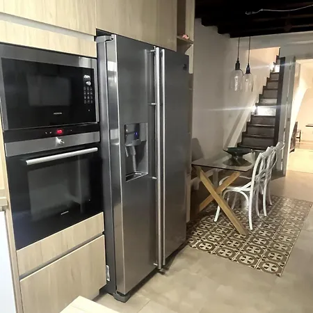 Tatil Evi La Casa Del Retablo