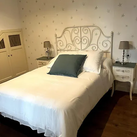 La Casa Del Retablo Tatil Evi Cordoba