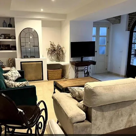 Tatil Evi La Casa Del Retablo