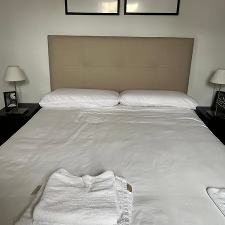 펜션 La Casa Del Retablo *